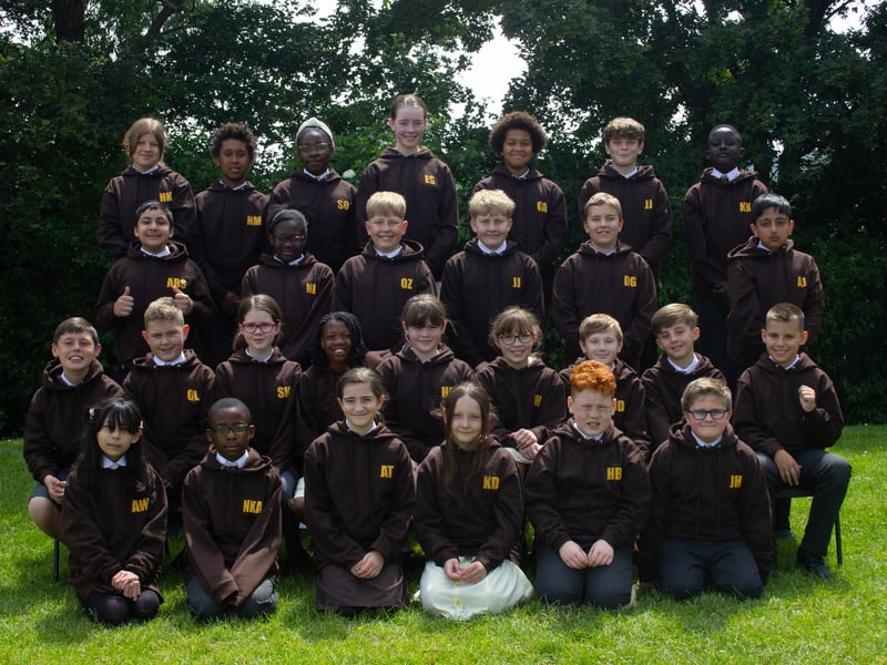 St Anthony's Catholic Primary School