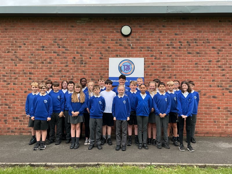 Temple Newsam Halton Primary School - Class Cuckoos.