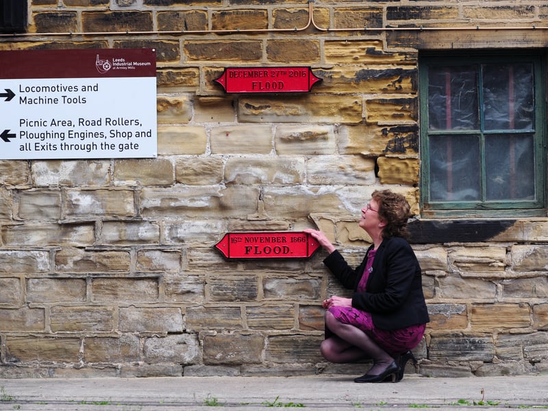 Go on a family hunt to spot hidden felted ladybirds hidden around the historic galleries, and get stuck into hands-on nature workshops using real fleece and wool crafts. 🐞 Leeds Industrial Museum, Canal Rd, Armley, Leeds LS12 2QF