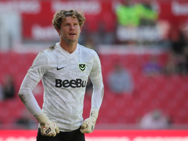 Contract expiry: 2027.