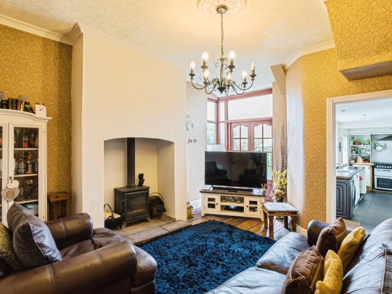 Haslemere Avenue (Credit: Purplebricks)