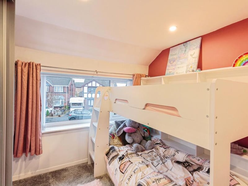 Fairclough Road (Credit: Purplebricks)