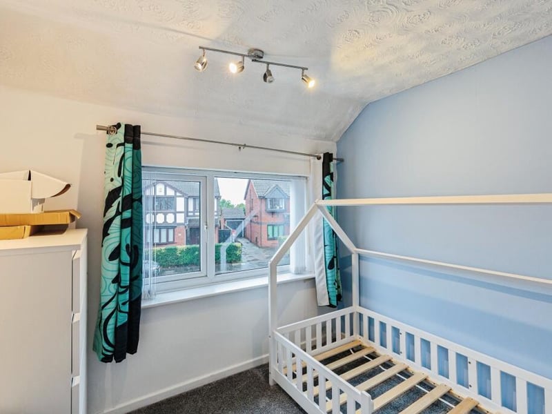 Fairclough Road (Credit: Purplebricks)