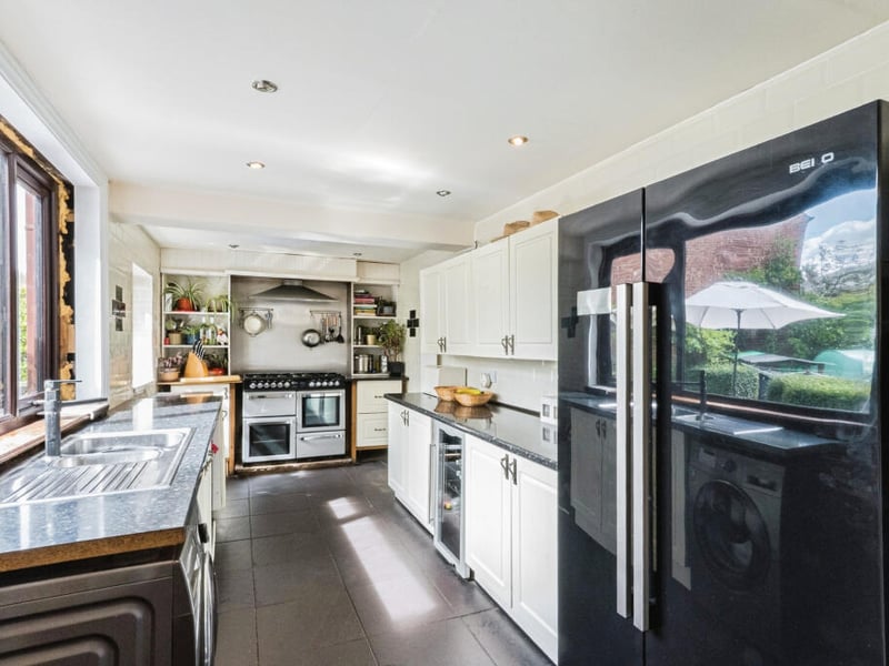 Haslemere Avenue (Credit: Purplebricks)
