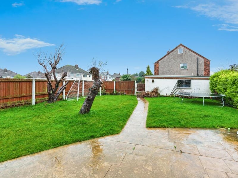 Fairclough Road (Credit: Purplebricks)