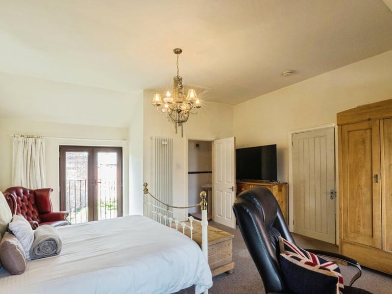 Haslemere Avenue (Credit: Purplebricks)