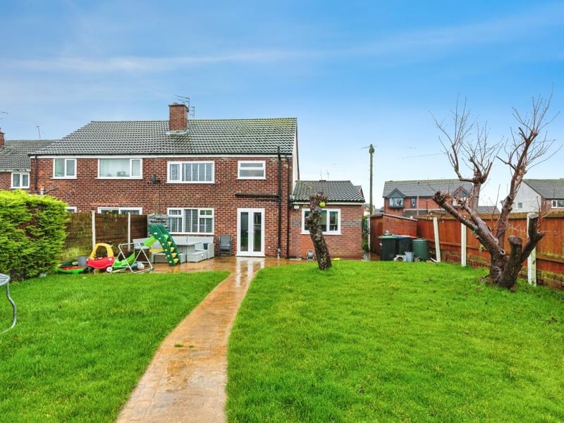 Fairclough Road (Credit: Purplebricks)