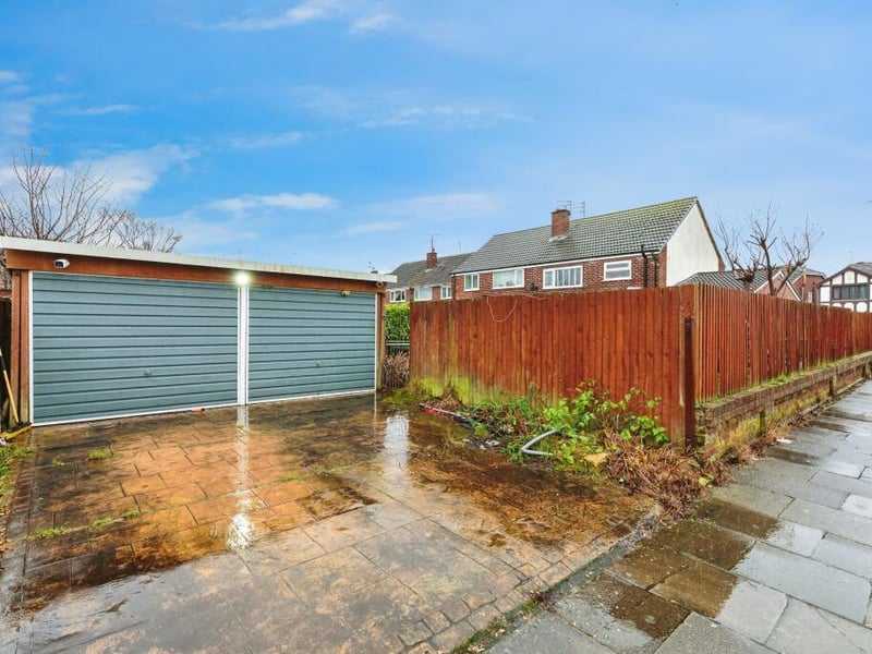 Fairclough Road (Credit: Purplebricks)