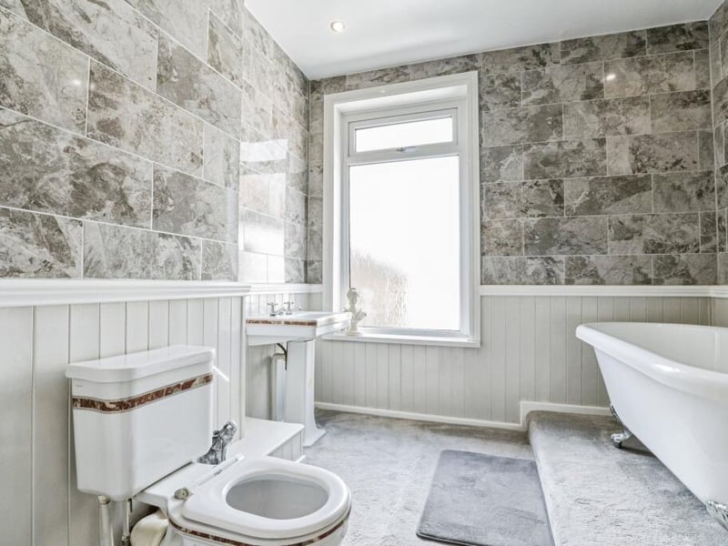Haslemere Avenue (Credit: Purplebricks)