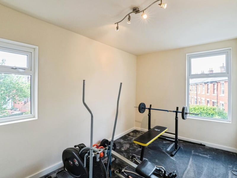 Haslemere Avenue (Credit: Purplebricks)