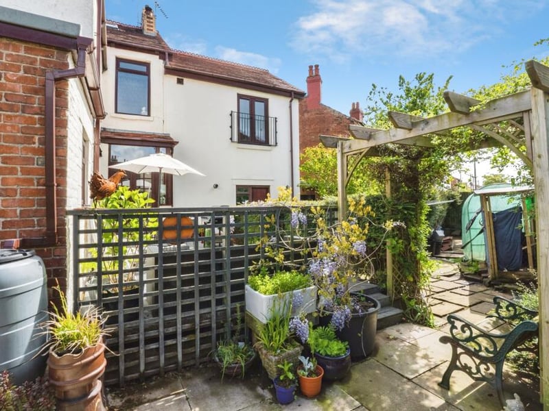 Haslemere Avenue (Credit: Purplebricks)
