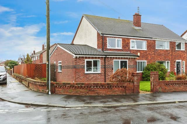Fairclough Road (Credit: Purplebricks)