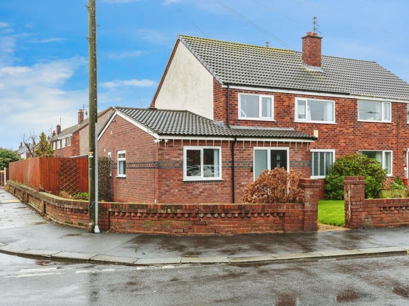 Fairclough Road (Credit: Purplebricks)
