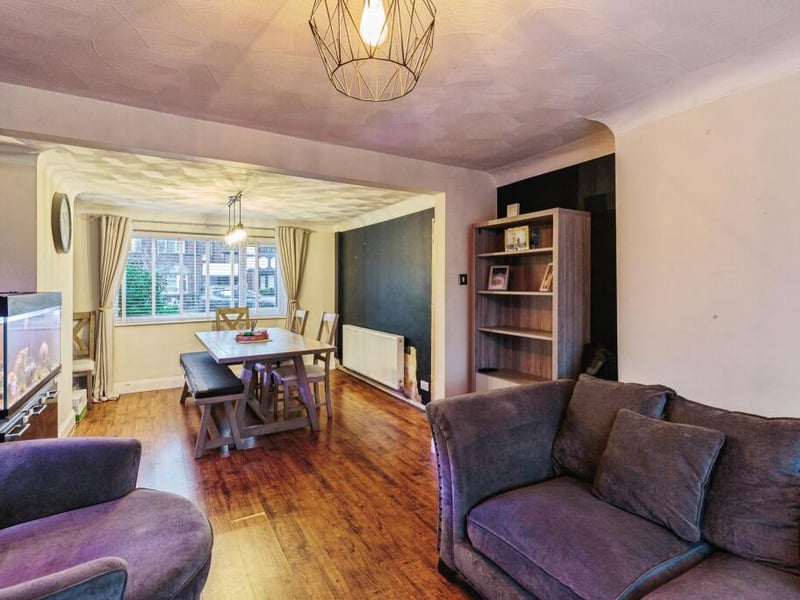 Fairclough Road (Credit: Purplebricks)