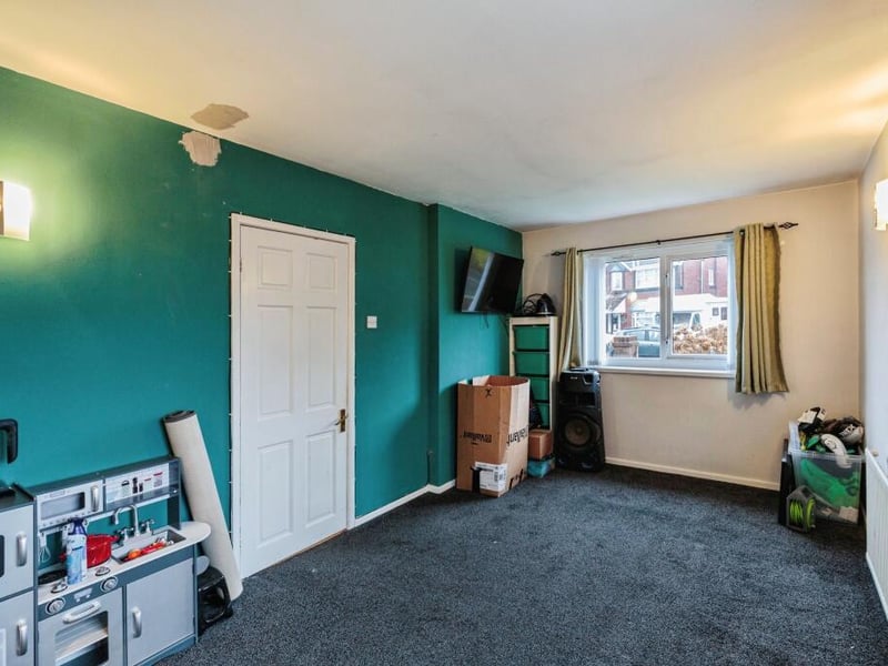 Fairclough Road (Credit: Purplebricks)