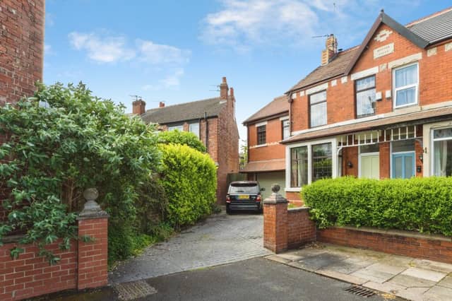 Haslemere Avenue (Credit: Purplebricks)