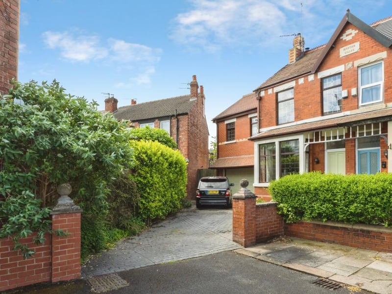 Haslemere Avenue (Credit: Purplebricks)