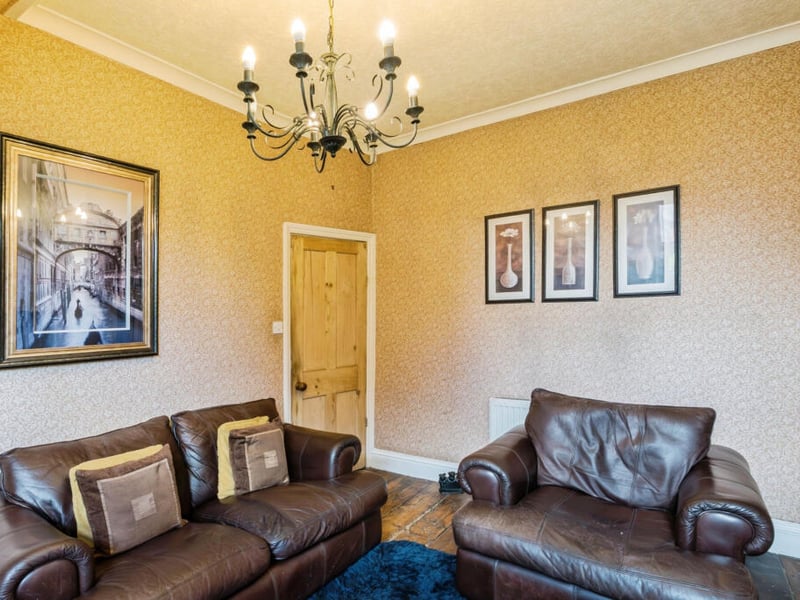 Haslemere Avenue (Credit: Purplebricks)