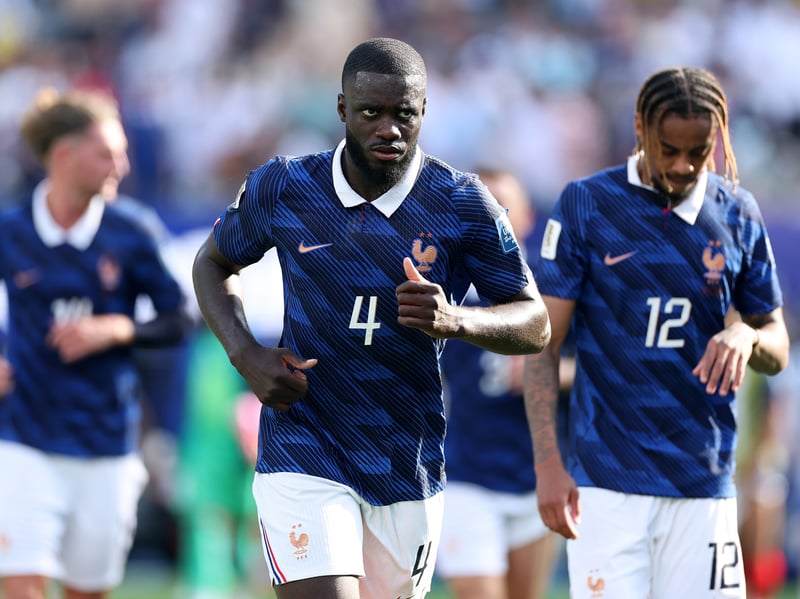 The Bayern Munich centre-back has played more minutes than any other defender in the France squad at the tournament, and is the team's leading point scoring in that position. Expected to beat Paraguay in the last-16, you can back him to win you clean sheet points and almost guaranteed points are important at this stage of the competition.