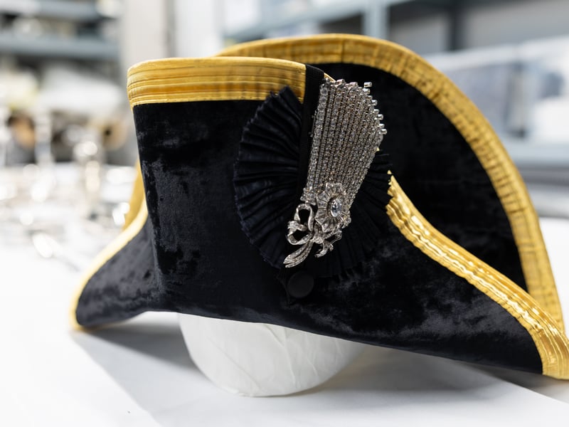 New exhibition for HMs Victory Picture:Marcin Jedrysiak