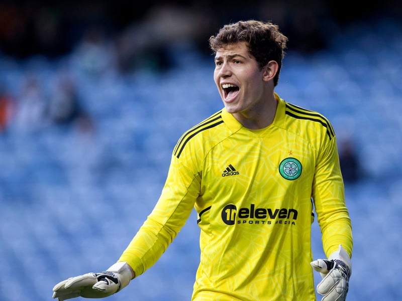 Clarke spent last season on loan to Championship side Partick Thistle and agreed to return to the Jags permanently upon his release in the summer. However, he was loaned to Doncaster just weeks after his arrival, where he has largely been a backup to 21-year-old stopper Tommy Simkin.