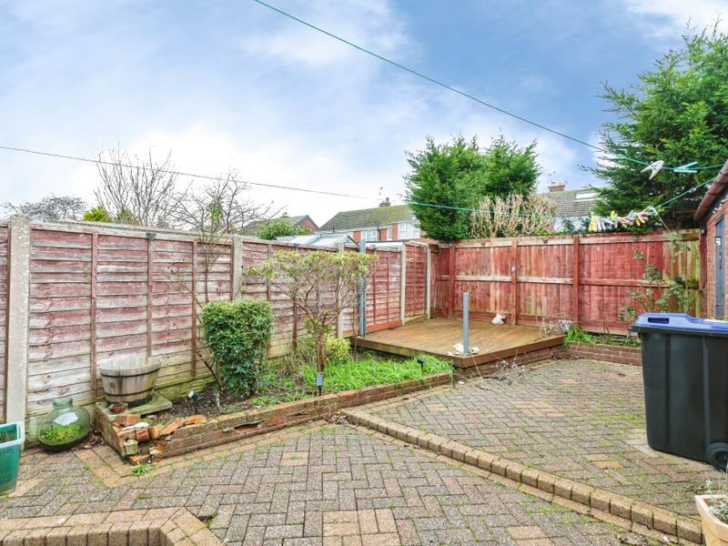 Hastings Avenue (Credit: Purplebricks)