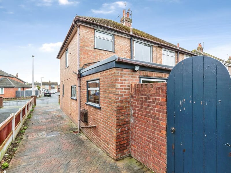 Hastings Avenue (Credit: Purplebricks)