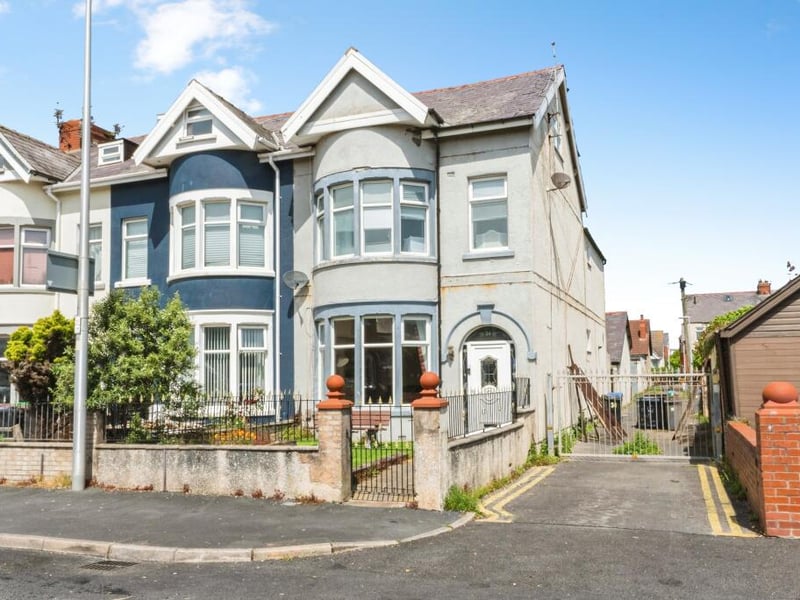 Shaftesbury (Credit: Purplebricks)