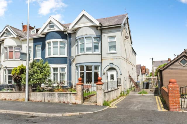 Shaftesbury (Credit: Purplebricks)