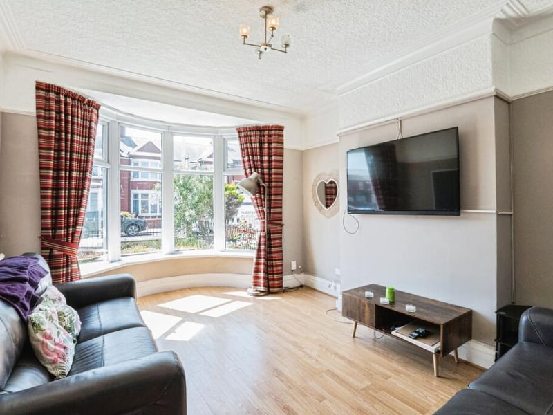 Shaftesbury (Credit: Purplebricks)