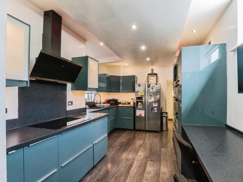 Shaftesbury (Credit: Purplebricks)
