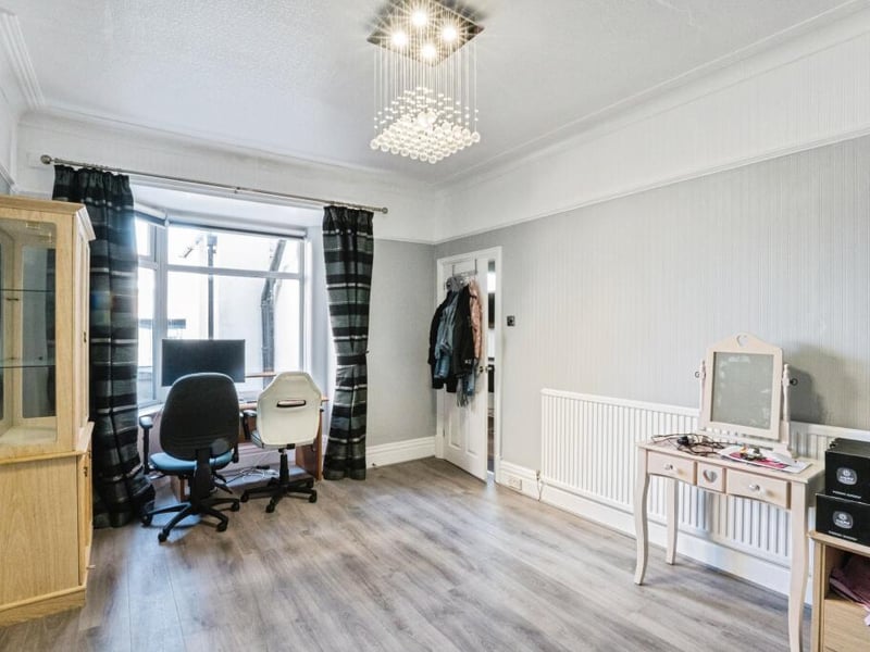 Shaftesbury (Credit: Purplebricks)