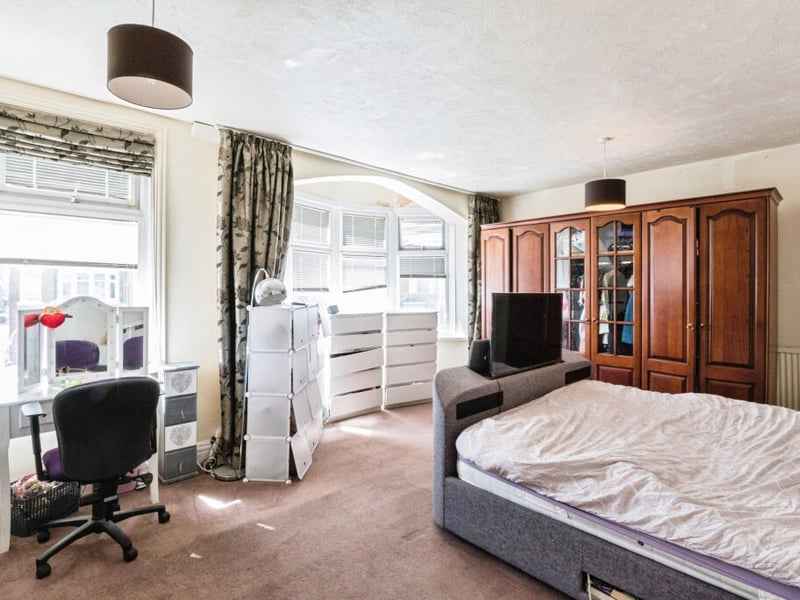 Shaftesbury (Credit: Purplebricks)