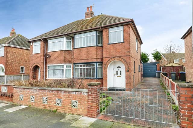 Hastings Avenue (Credit: Purplebricks)