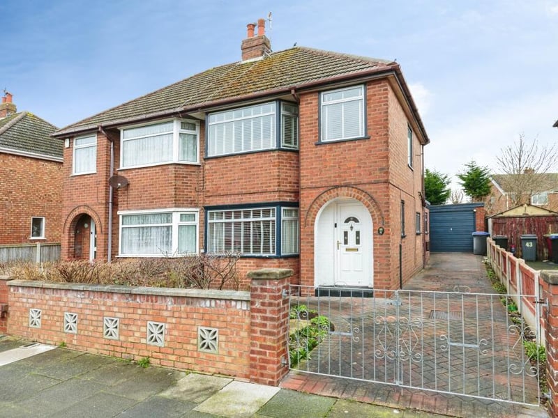 Hastings Avenue (Credit: Purplebricks)