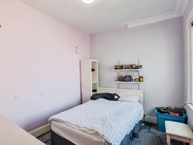 Shaftesbury (Credit: Purplebricks)