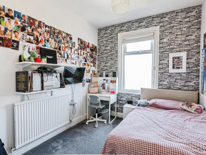 Shaftesbury (Credit: Purplebricks)
