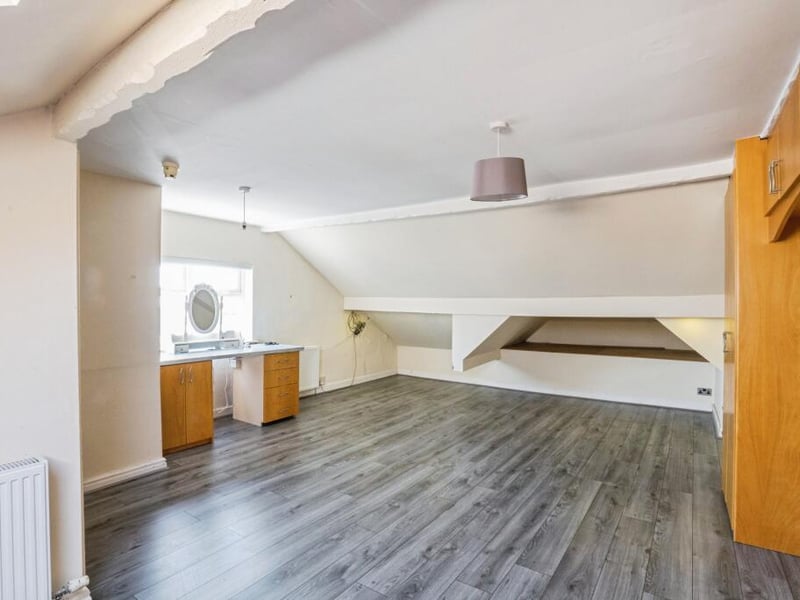 Shaftesbury (Credit: Purplebricks)