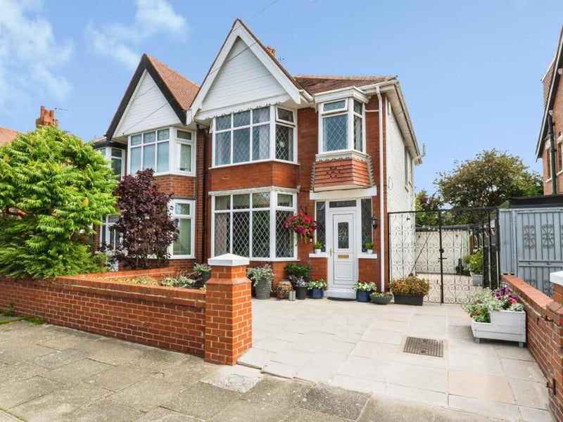 Crestway (Credit: Purplebricks)