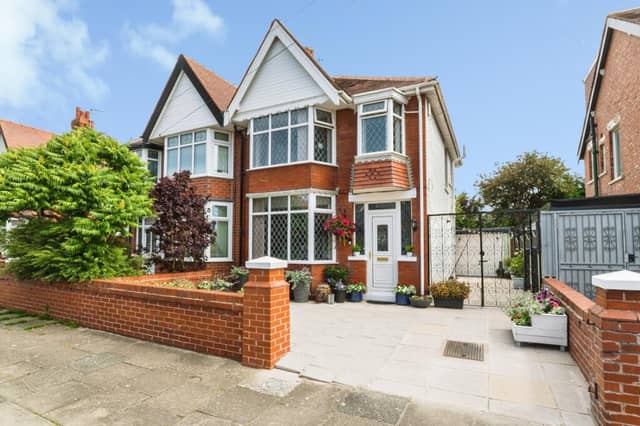 Crestway (Credit: Purplebricks)