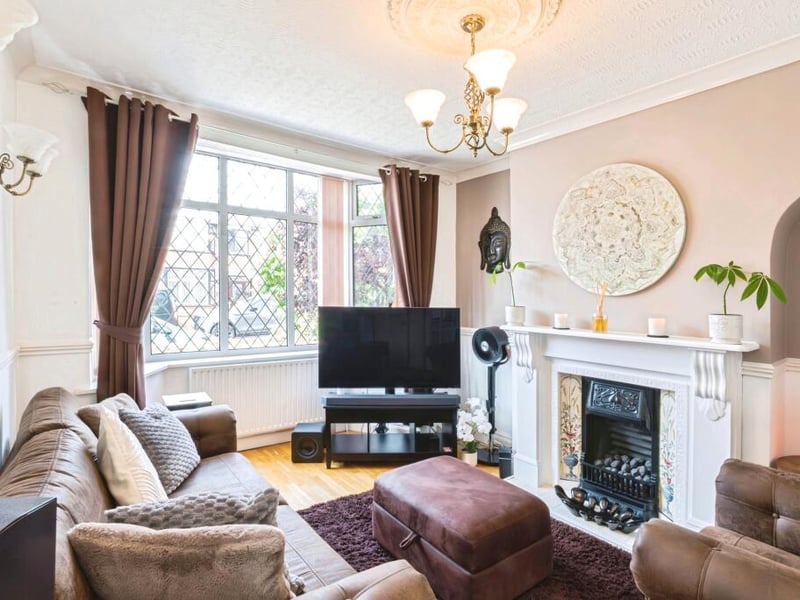 Crestway (Credit: Purplebricks)