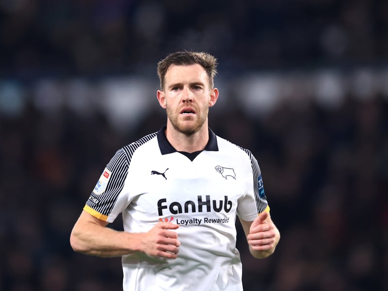 Derby County - Lincoln City (Free).