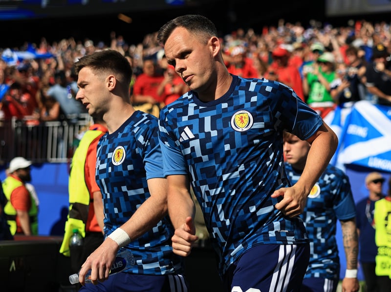 The Rangers captain won't be involved in Pocognoli's first squad due to a hamstring injury that is expected to sideline him for up to four months.
