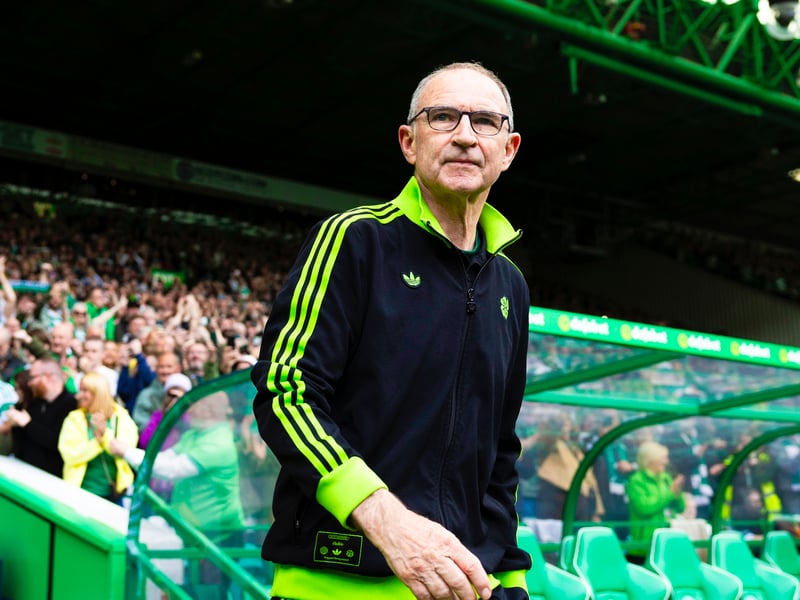 Champions are yet to make any summer signings.