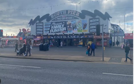 Proposals for South Pier will be the subject of  public inquiry