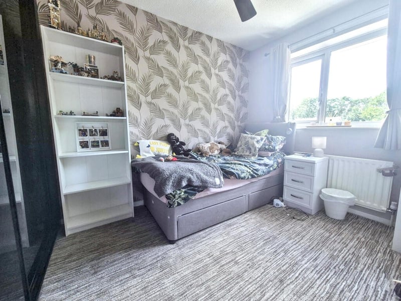 Pattinson Estate Agents, Jarrow