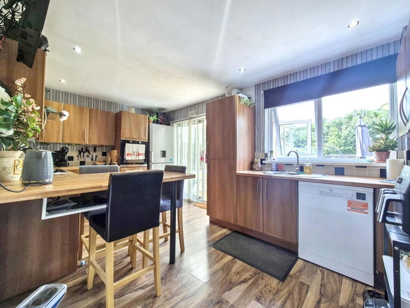 Pattinson Estate Agents, Jarrow