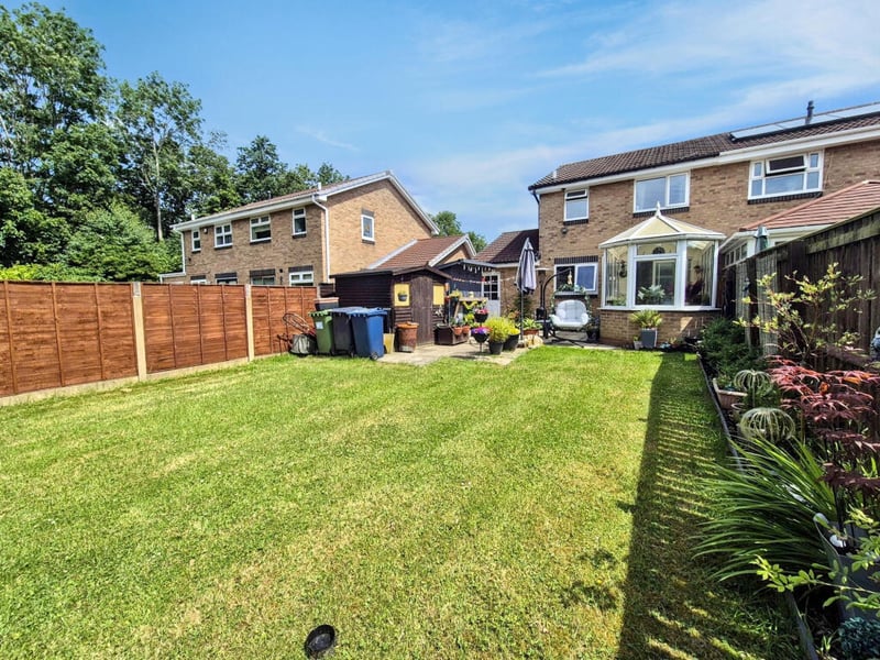 Pattinson Estate Agents, Jarrow