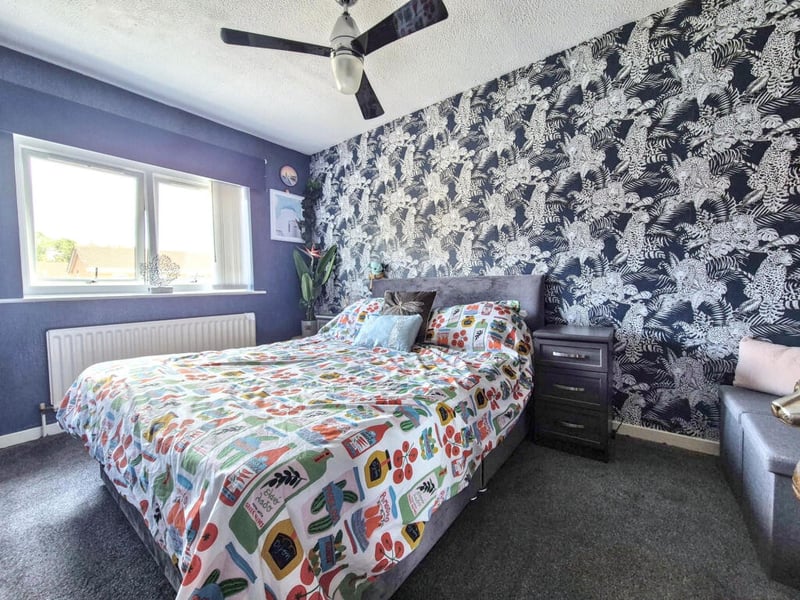 Pattinson Estate Agents, Jarrow