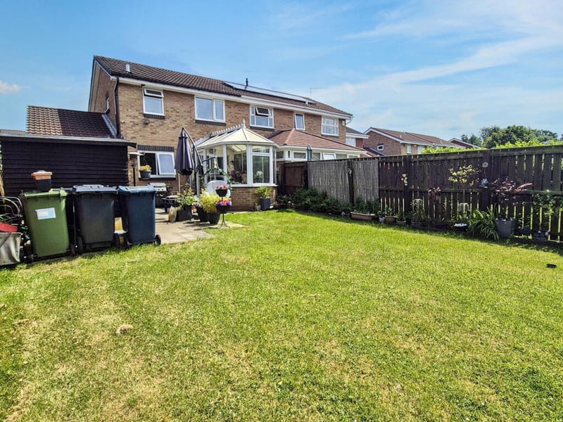 Pattinson Estate Agents, Jarrow